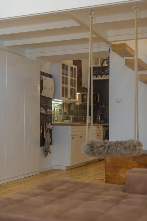The Spot Apartament *