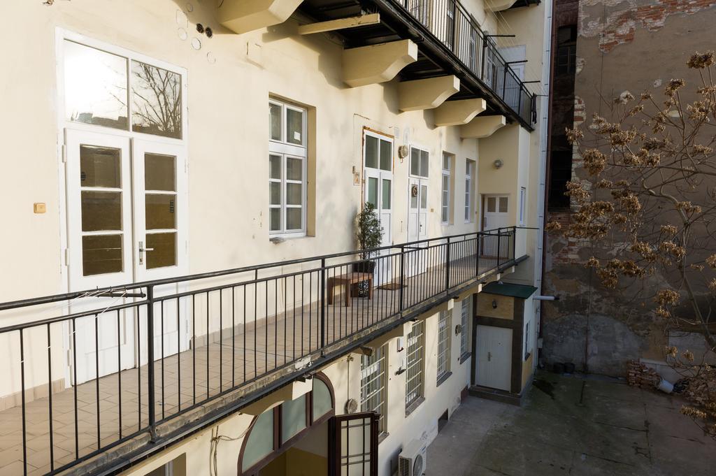 The Spot Apartament Praga