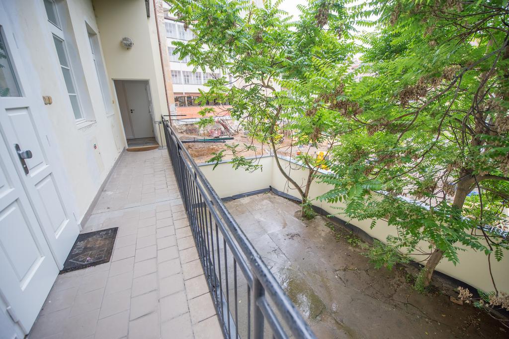 Apartament The Spot Praga