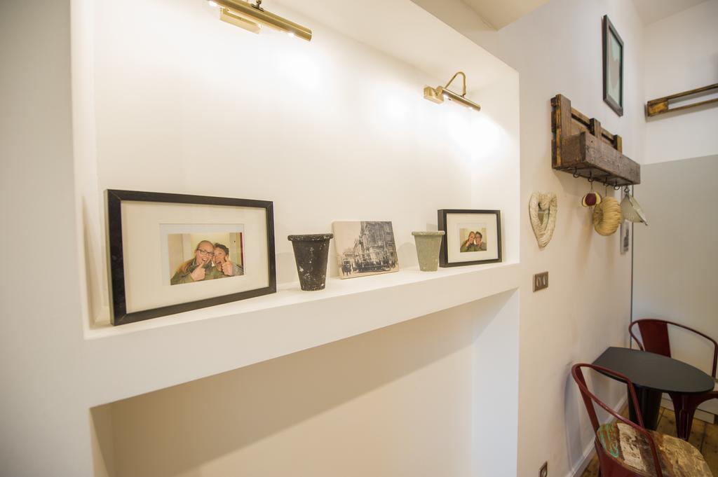 The Spot Apartment Prague