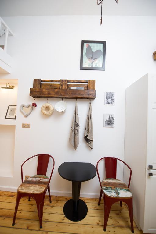Apartamento The Spot *