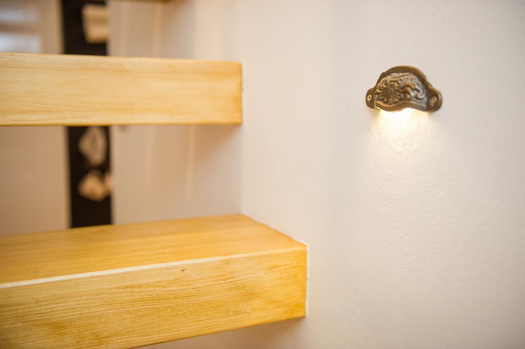 Apartamento The Spot